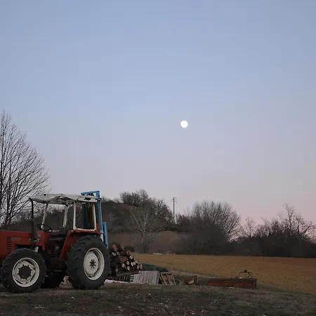 I Cipressi Farm stay