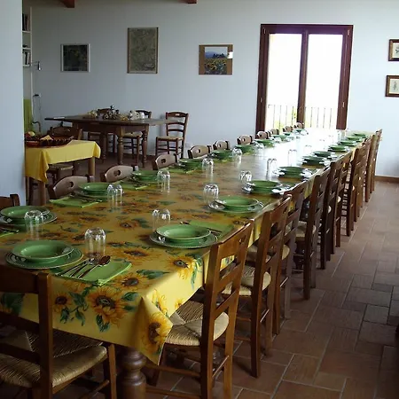 I Cipressi Farm stay