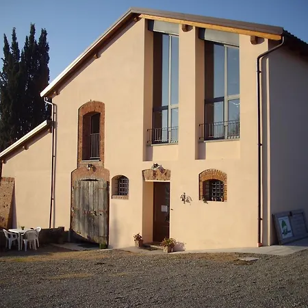 Farm stay I Cipressi Pianoro