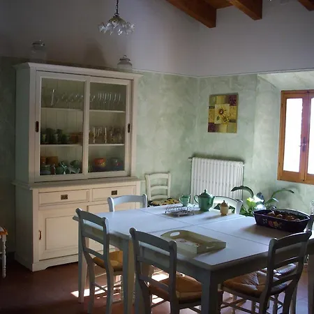 I Cipressi * Pianoro