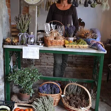 I Cipressi Farm stay
